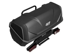 GP Calypso bagagebox met trekhaakdrager