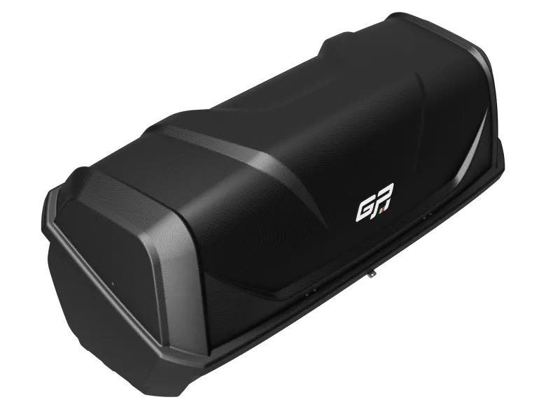 GP Calypso bagagebox met trekhaakdrager