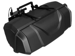 GP Calypso bagagebox met trekhaakdrager