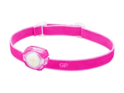 GP CH31 40 lumen hoofdlamp - Pink