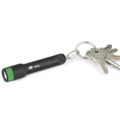 GP CK12 20 lumen zaklamp - Black