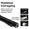 GP C33 150 lumen zaklamp