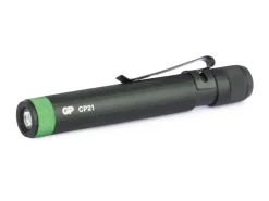 GP CP21 zaklamp