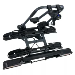 GP Evolve bagagebox met Pure Instinct fietsendrager