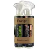 Grangers Footwear Cleaner + Repel Plus reinigingsset