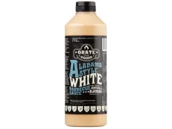 Grate Goods Alabama white bbq saus - 265 ml