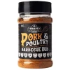 Grate Goods Pork & Poultry barbecue rub