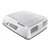 GREE GoCool Plus 3600 watt dubbele rotor dakairco - White
