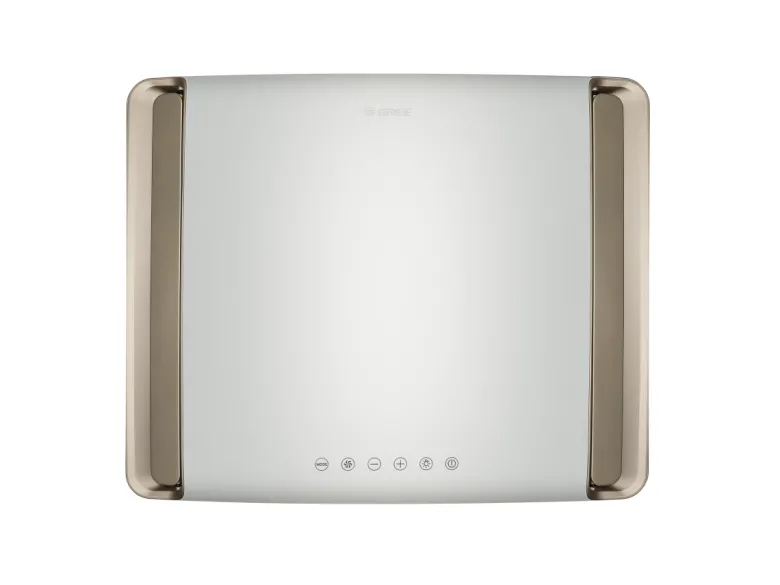 GREE Inverter 3600 Watt dakairco - dark grey