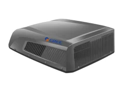 GREE Inverter 3600 Watt dakairco - dark grey