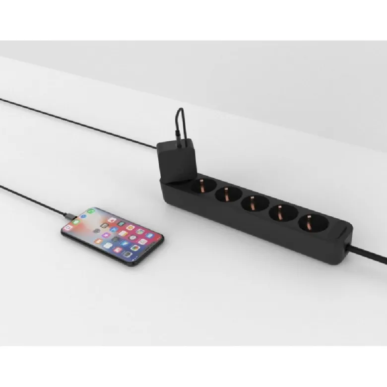 Green Cell Power Delivery USB-C 18W snelle oplader