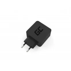 Green Cell Power Delivery USB-C 18W snelle oplader