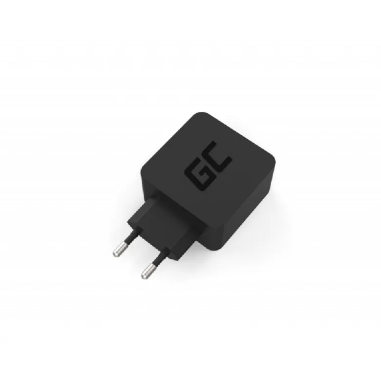 Green Cell Power Delivery USB-C 18W snelle oplader