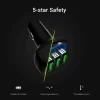 Green Cell PowerRide 54W USB-oplader voor in de auto