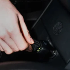 Green Cell PowerRide 54W USB-oplader voor in de auto
