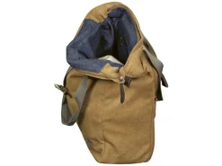 Greenlands Canvas shopper fietstas