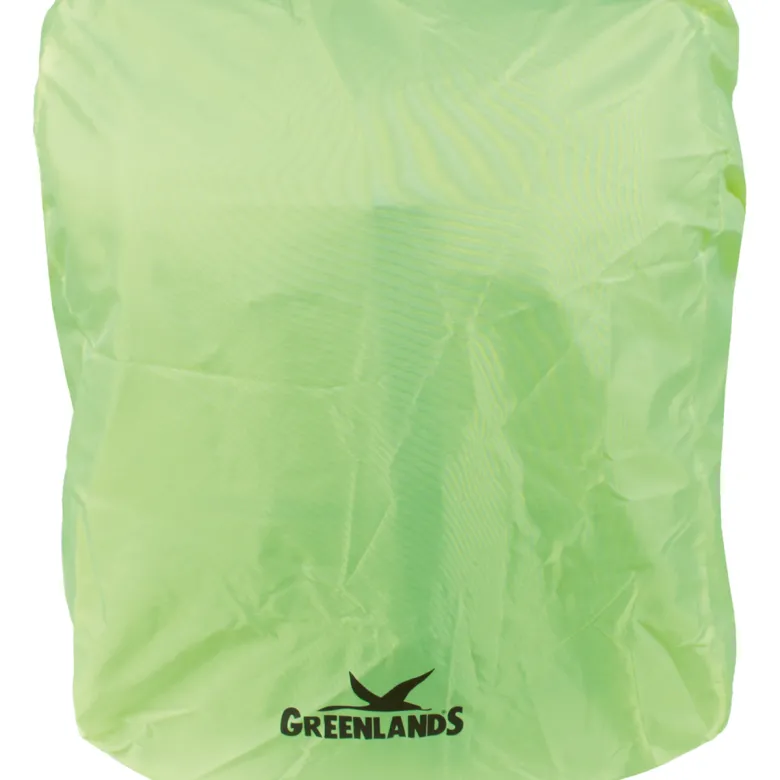 Greenlands Travel 20 canvas enkele fietstas