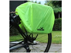Greenlands Travel grote dubbele fietstas
