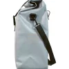 Greenlands Waterproof 18.5 enkele fietstas - Silver
