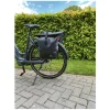 Greenlands Waterproof 18.5 enkele fietstas - Black