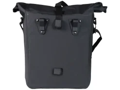 Greenlands Waterproof 18.5 enkele fietstas - Black