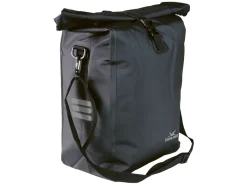 Greenlands Waterproof 18.5 enkele fietstas - Black