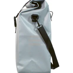 Greenlands Waterproof 23 enkele fietstas - Silver