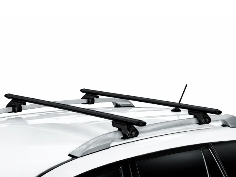 GreenValley dakdragers Kia Cee'd SW (ED) 2007-2012 dakrail - Trax