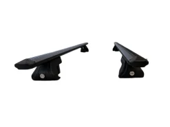 GreenValley dakdragers Opel Astra F SW 1991-1998 dakrail - Trax