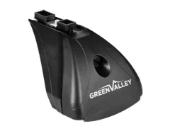 GreenValley dakdragers Volkswagen Caddy 2015-2020 fixpoint