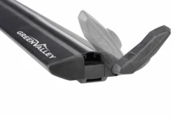 GreenValley dakdragers Volkswagen Caddy 2015-2020 fixpoint