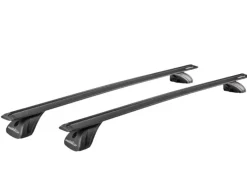 GreenValley dakdragers Volkswagen Caddy 2015-2020 fixpoint