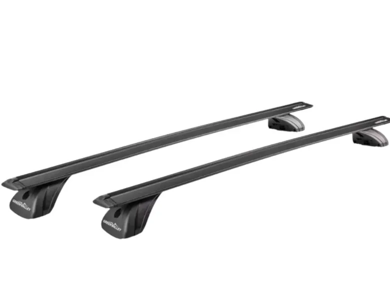 GreenValley dakdragers Volkswagen Caddy 2015-2020 fixpoint