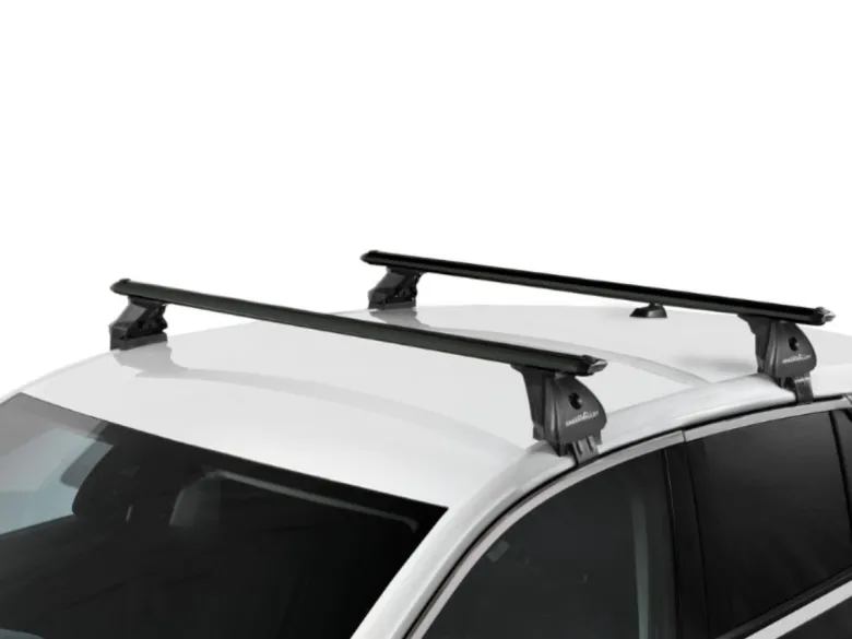 GreenValley dakdragers Volkswagen Caddy 2015-2020 fixpoint