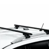 GreenValley dakdragers Volvo V40 1996-2004 open dakrail - Trax