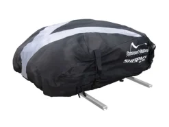 Green Valley daktas Sherpack 270