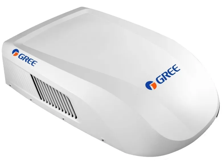 Gree SHARK III 3500 Watt dakairco