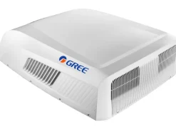 Gree SHARK IV 3500 watt dakairco