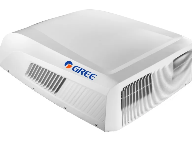 Gree SHARK IV 3500 watt dakairco