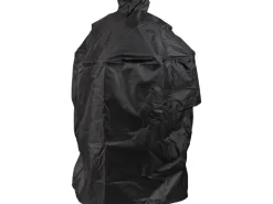 Grill Guru Prime Matt black kamado - Large
