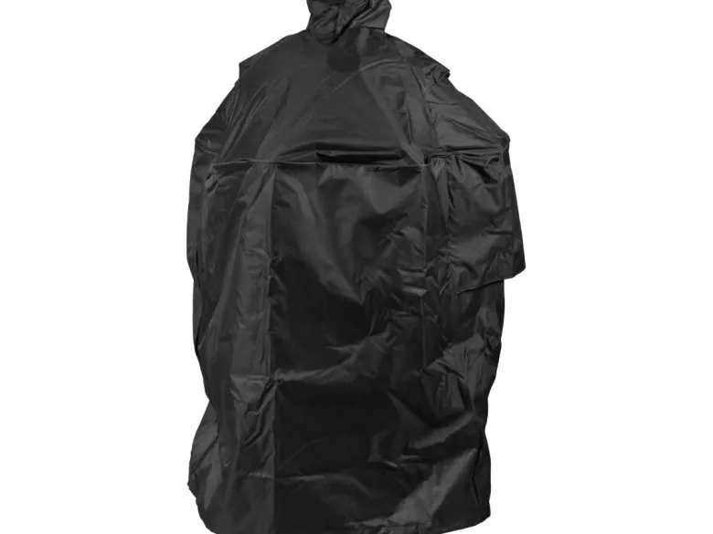 Grill Guru Prime Matt black kamado - Large