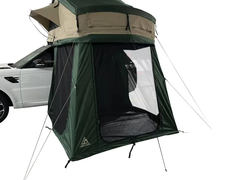 Groenberg Halvor Annex S voortent - 140-169cm