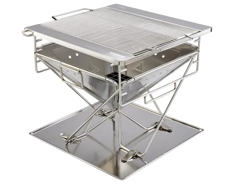 Groenberg Katla houtskoolgrill - Large