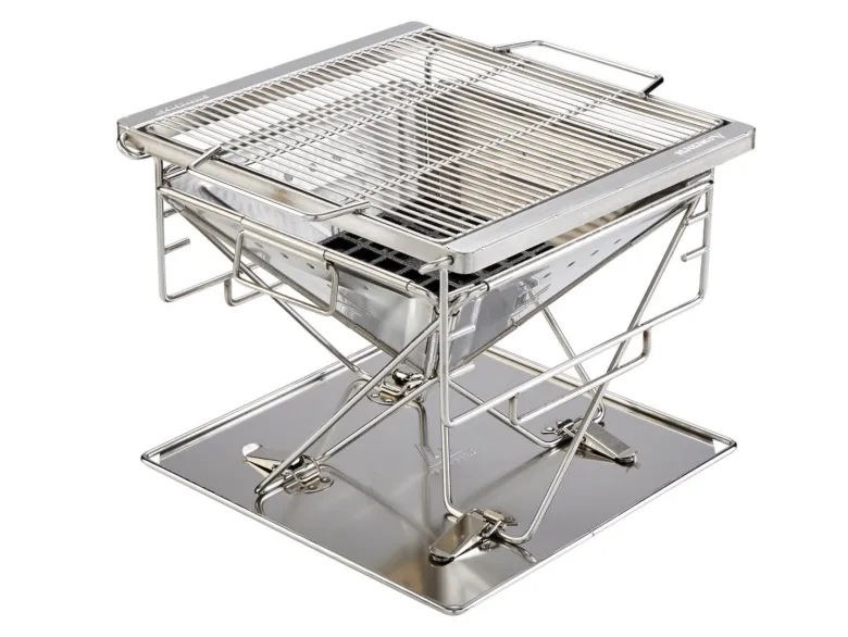 Groenberg Katla Houtskoolgrill - Medium