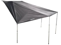 Groenberg Katto Alvar/Tjelvar tarp