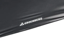 Groenberg Katto Alvar/Tjelvar tarp