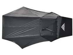 Groenberg Katto Alvar/Tjelvar tarp