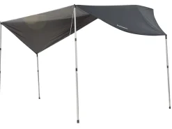 Groenberg Katto Alvar/Tjelvar tarp