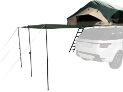 Groenberg Skyd Tarp