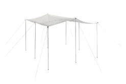 Groenberg Skygge 4.5 x 3 meter Tarp